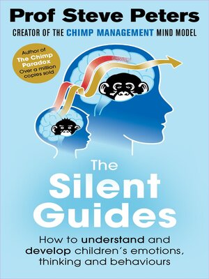 cover image of The Silent Guides